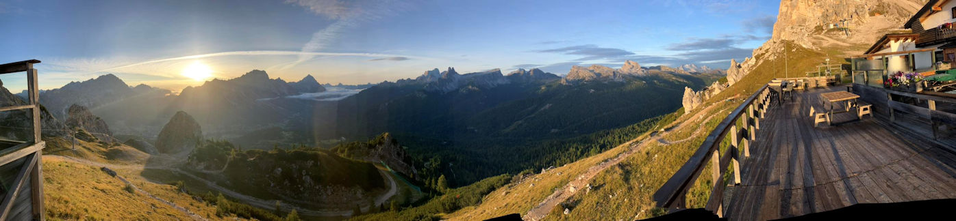 view
