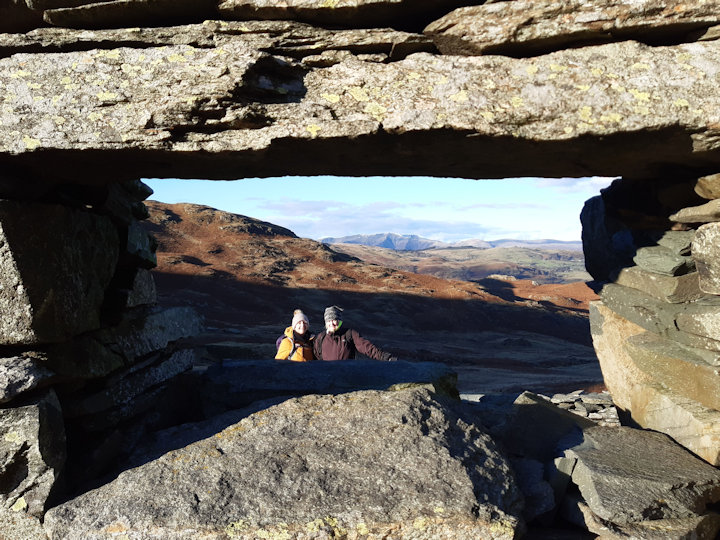 Place Fell, Photo by Jeanine Worsfold